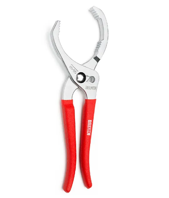 PINZA SACAFILTRO DE ACEITE 85-115 MM  (COD: 5320) BREMEN®