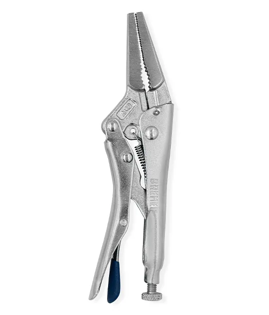 PINZA DE FUERZA DE PUNTA 9"  (COD: 7804) BREMEN®