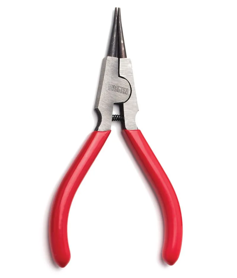 PINZA SEEGER PROFESIONAL 12" C/R  (COD: 5082) BREMEN®