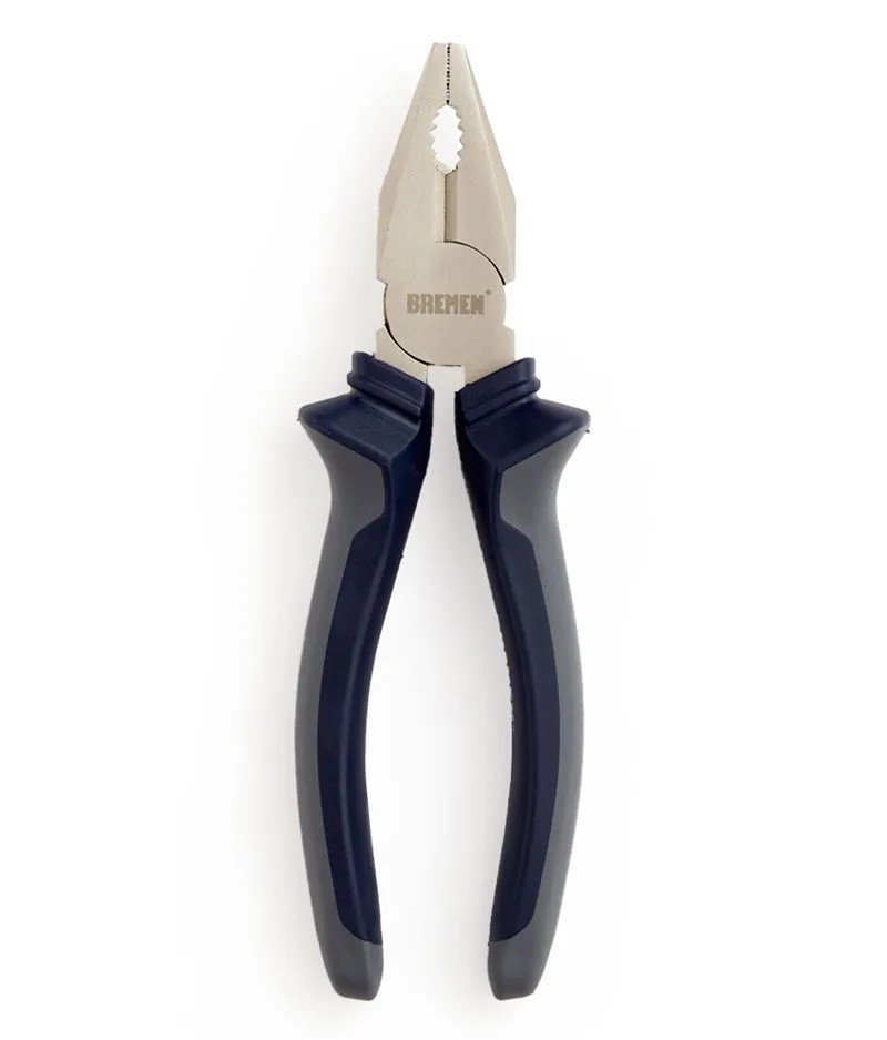 PINZA UNIVERSAL   HAUS 8" (COD: 7050) BREMEN®
