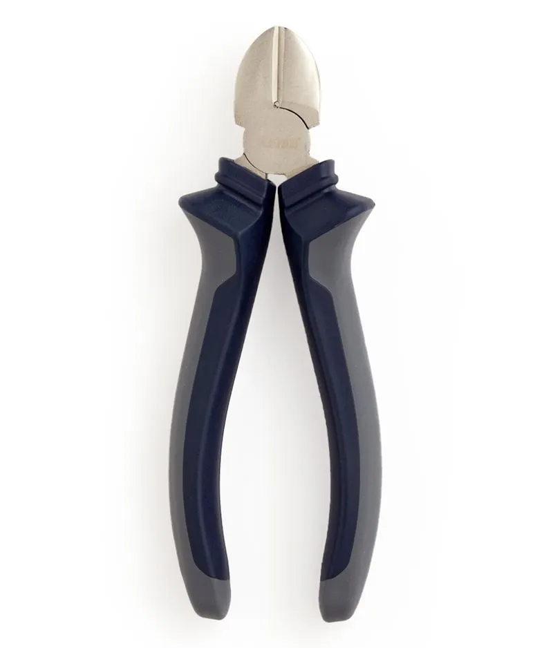 ALICATE C. OBLICUO   HAUS 5" (COD: 7041) BREMEN®