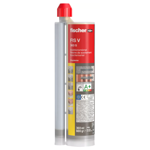 Cartucho quÃmico FIS V 360 S (COD: 559131)