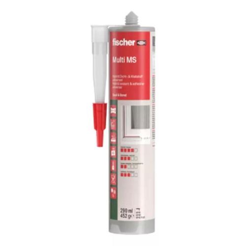 Sellador MS Multi (COD: 538111)
