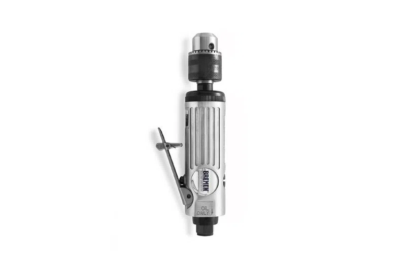 NEUM. AMOLADORA RECTA C/MANDRIL 10mm (COD: 3544) BREMEN®