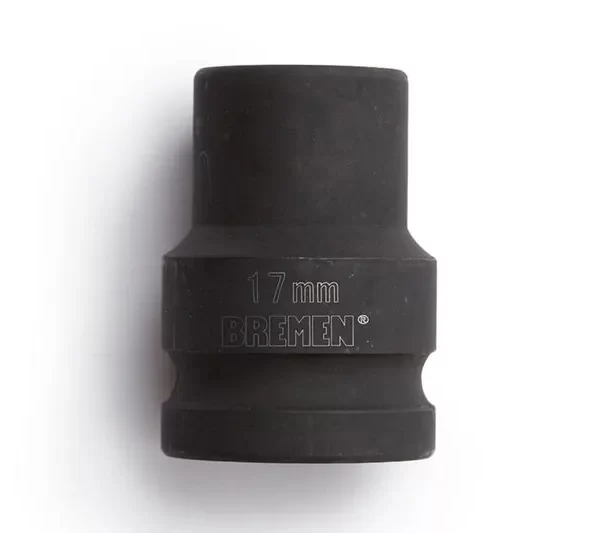 BOCALLAVE P/IMPACTO Enc. 3/4"    60mm (CrMo)  (COD: 5900) BREMEN®
