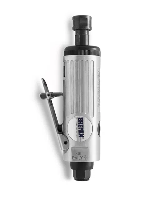 NEUM. AMOLADORA RECTA ¼" (COD: 3029) BREMEN®