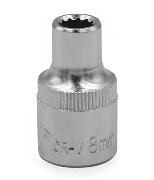 BOCALLAVE Enc.1/2"SAE(12) 1/2 EST.CrVa (COD: 3486) BREMEN®