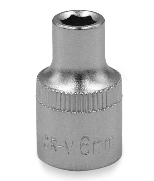 BOCALLAVE Enc. 3/8"  11mm  HEX.     CrVa  (COD: 3986) BREMEN®