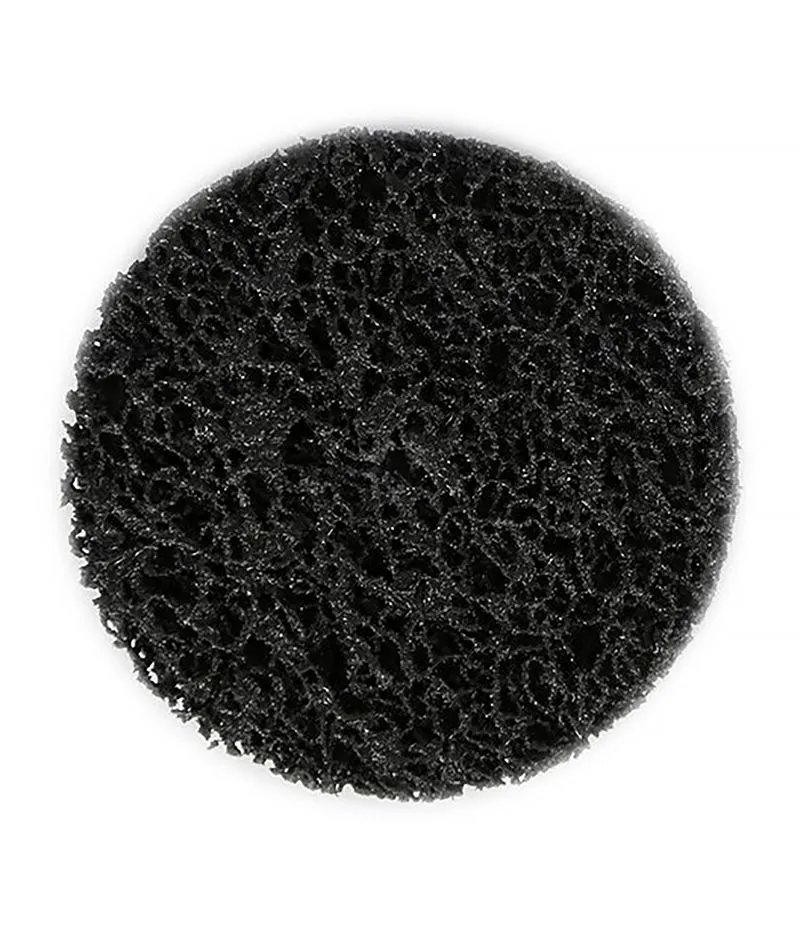 DISCO ABRASIVO FIBRA GRUESA - Rueda Ø 75 SIN EJE  (COD: 7461) BREMEN®