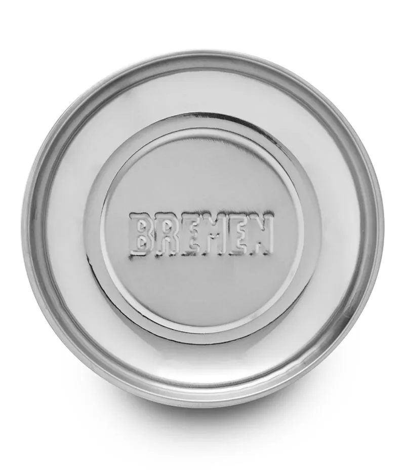 BANDEJA IMANTADA AC.INOX. 150mm  (COD: 2566) BREMEN®