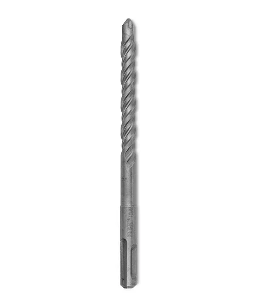MECHA para HORMIGON (SDS PLUS)  ø      8 x 600mm    (COD: 3728) BREMEN®