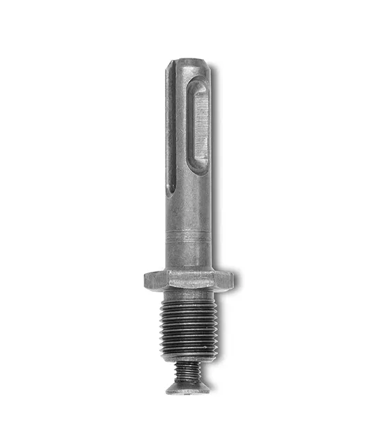 Adaptador de Mandril SDS PLUS a 1/2" UNF  (COD: 3069) BREMEN®
