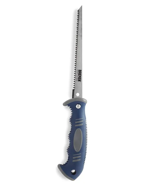 DW - SERRUCHO para Durlero  (Doble Filo) (COD: 3378) BREMEN®