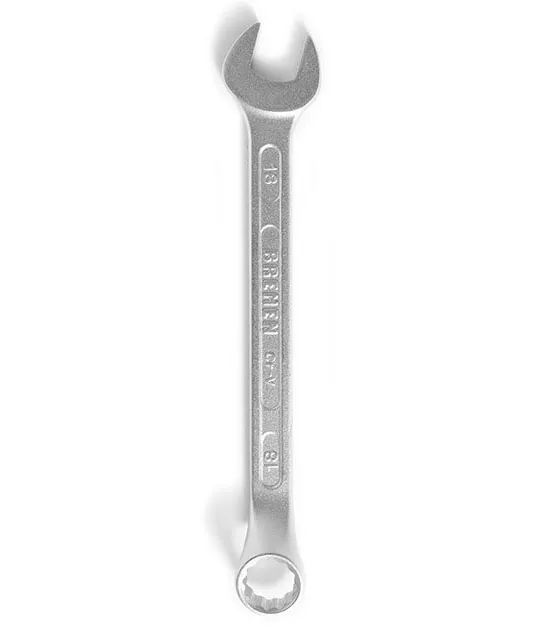 LLAVE COMBINADA mm 32 PROFESIONAL  (COD: 3621) BREMEN®