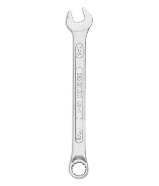 LLAVE COMBIANDA SAE(17)11/16PROFESIONAL  (COD: 3614) BREMEN®