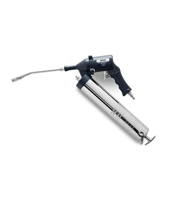 NEUM. GRASERA 400 grs   Pico Rígido y Flexible (COD: 3665)