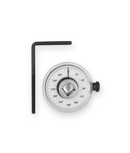 MEDIDOR DE GRADOS DE TORQUE (COD: 3897)