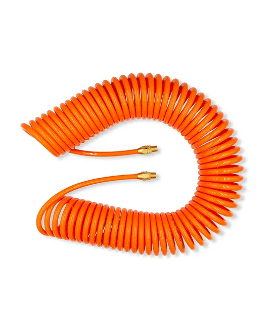 MANGUERA ESPIRAL 3/8"x50 Pies(15 m)  (COD: 3917) BREMEN®