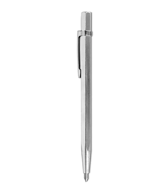 LAPIZ DE WIDIA CON CLIP    (COD: 3936) BREMEN®