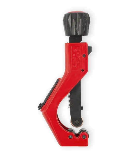 CORTACAÑO TELESCOPICO ¼-2"(Cobre/Alum/Br (COD: 4182)