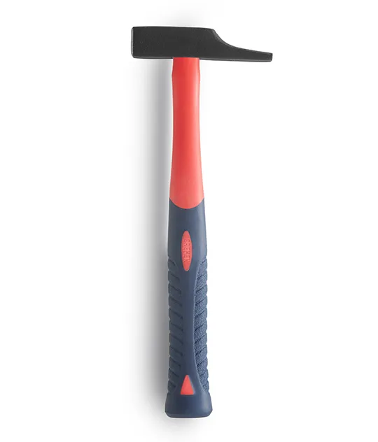 MARTILLO CARPINTERO (Mango Fibra+TPR)    18mm  (COD: 4189) BREMEN®