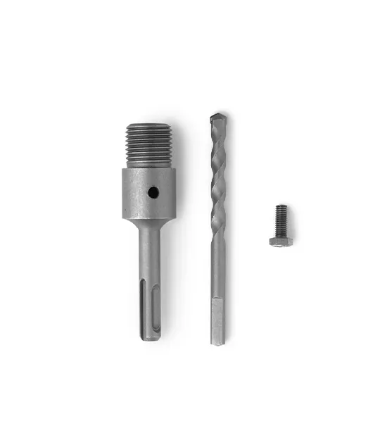 MECHA GUIA para SIERRA COPA DIENTE WIDIA (COD: 4308)