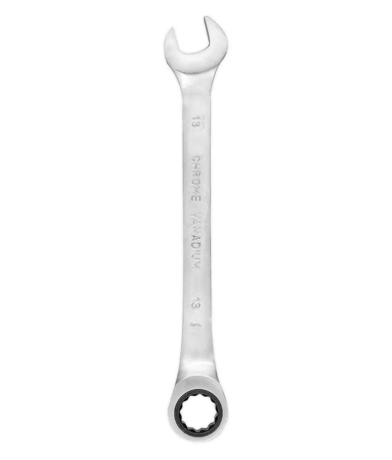 LLAVE COMBINADA CON CRIQUE 42mm  (COD: 6817) BREMEN®