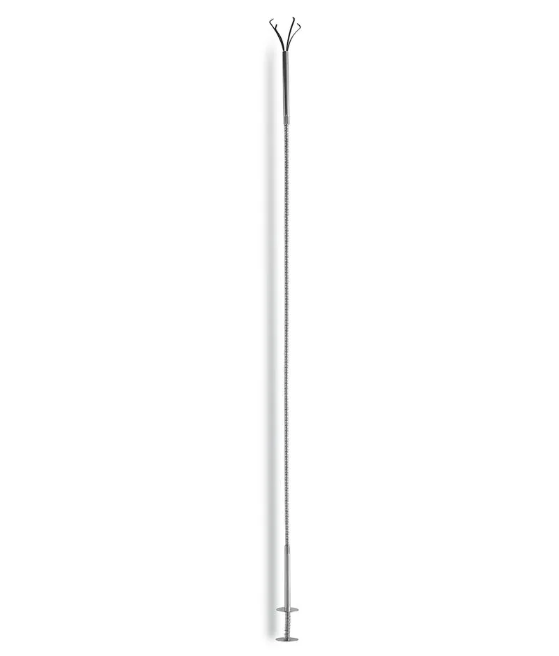 FLEXIBLE PESCA TORNILLOS CON 4 GARRAS (600mm) (COD: 5166)