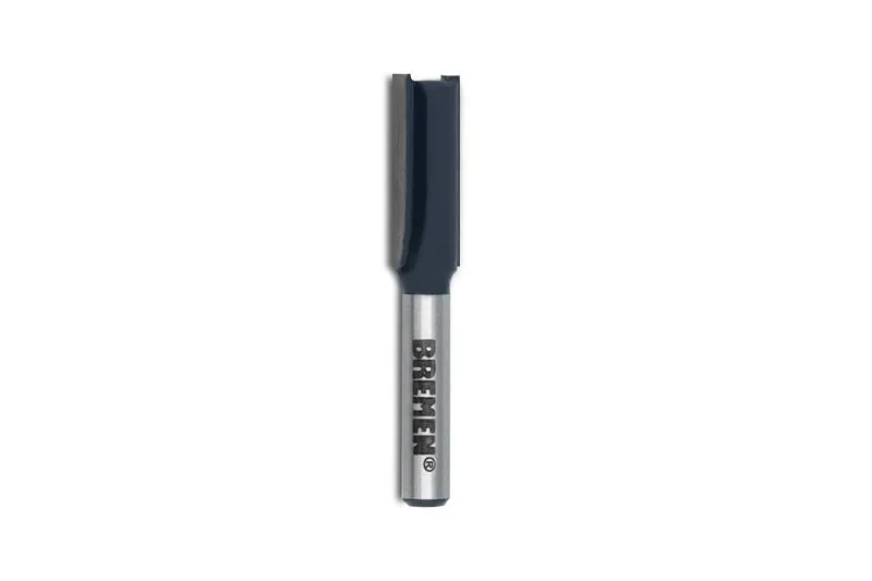 FRESA para ROUTER (RANURAR) ¼" x 3/8" (COD: 5180)