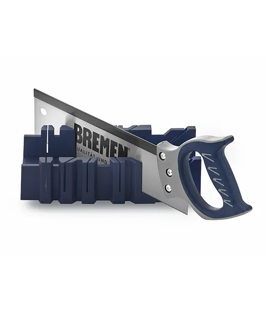 INGLETADORA PROFESIONAL 12" con SERRUCHO COSTILLA  (COD: 5553) BREMEN®