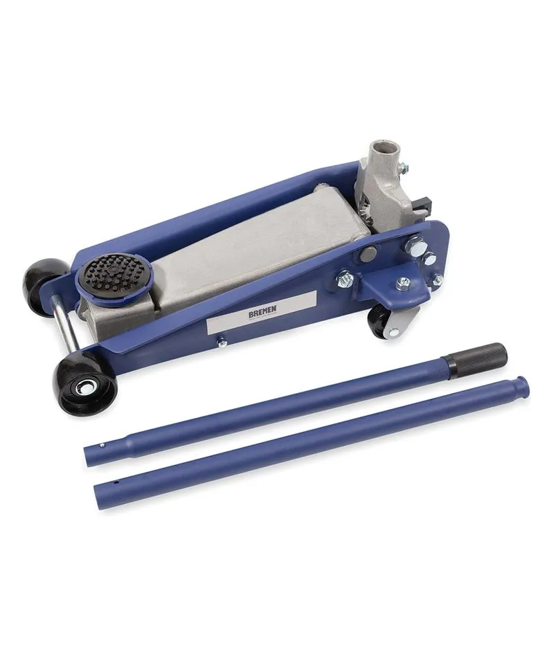 CRIQUE CARRO PESADO 3 TON (33 KG) (COD: 5571)