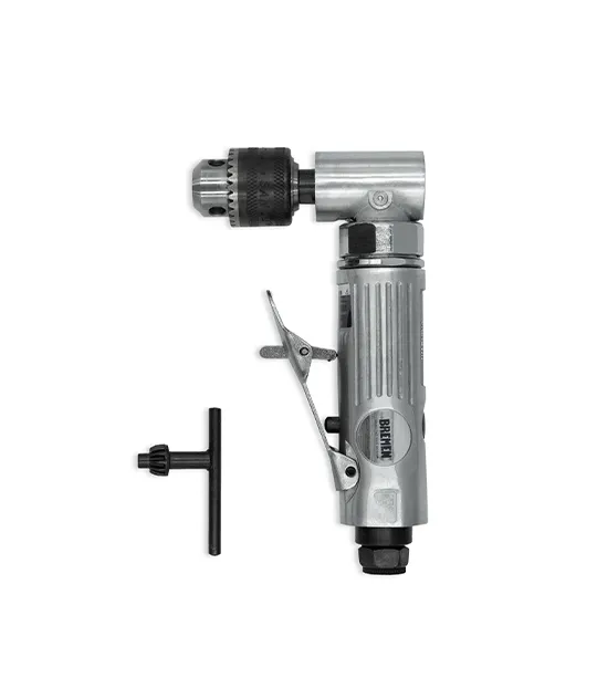 NEUM. TALADRO ANGULAR con Mandril de 3/8"  (COD: 5920) BREMEN®