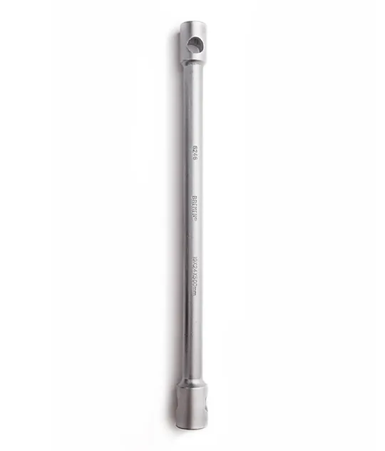 LLAVE PARA RUEDA DE CAMION Ø1" x 500mm   [32mm x 33mm] (COD: 6192)