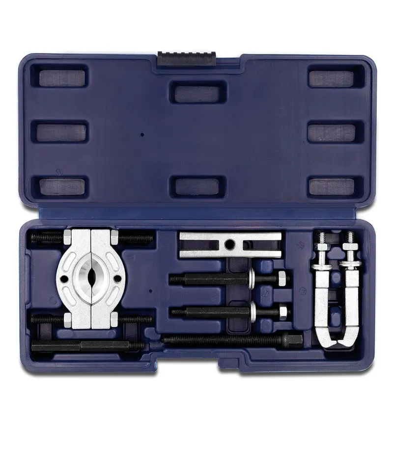 AUT.EXTRACTOR de RODAMIENTOS en JUEGO x 9 Pzs (COD: 6244)