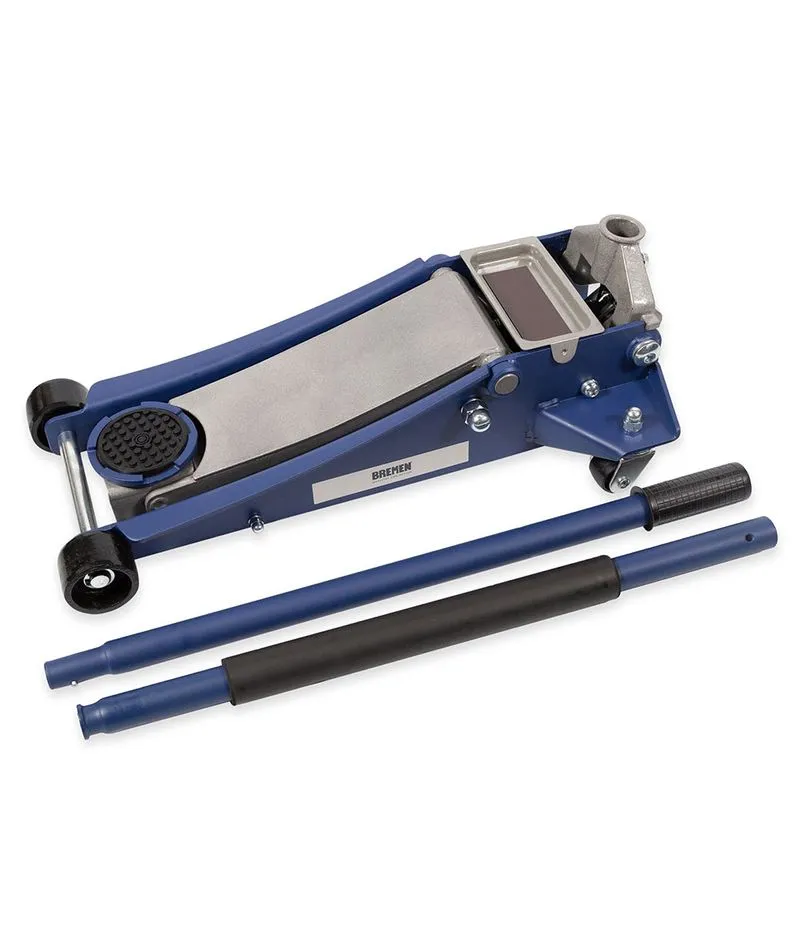 CRIQUE CARRO PERFIL BAJO (3TON)  (COD: 6648) BREMEN®