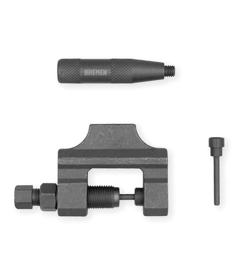 CORTA CADENA de MOTO    (COD: 6674) BREMEN®