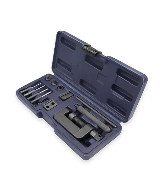 CORTA CADENA de MOTO x 13Pzs    (COD: 6675) BREMEN®