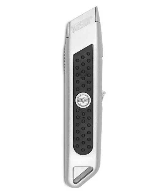 CUCHILLA AUTORETRÁCTIL METÁLICA (COD: 6691)