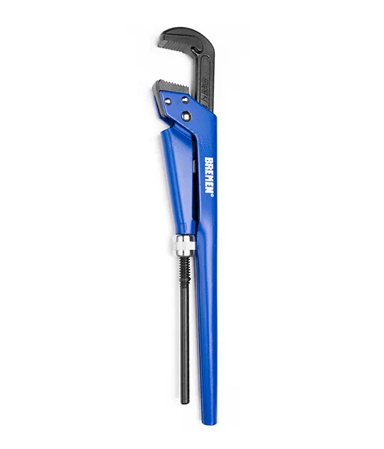 LLAVE PARA CAÑO tipo SUECA   2-1/2"    (COD: 6679) BREMEN®