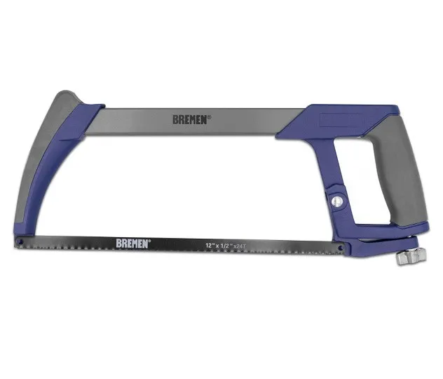 ARCO SIERRA ALTA TENSION PROFESIONAL 12" (Bi-Metal)   (COD: 7033) BREMEN®
