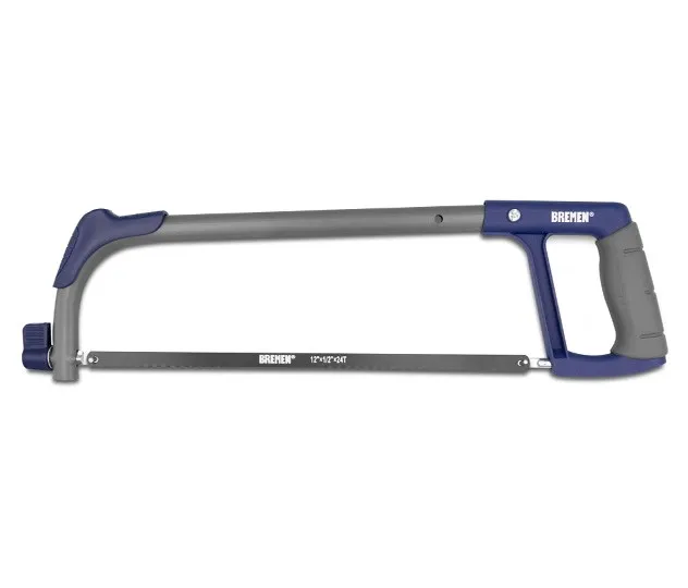 ARCO SIERRA TUBULAR  (COD: 7034) BREMEN®