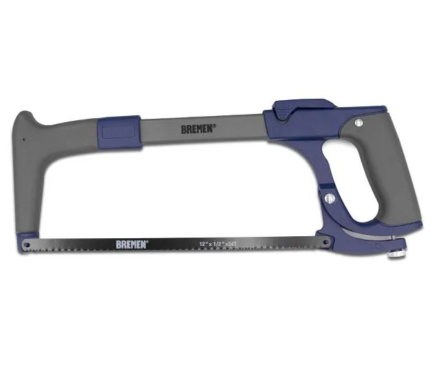 ARCO SIERRA ALTA TENSION INDUSTRIAL    12" (Bi-Metal)   (COD: 7038) BREMEN®