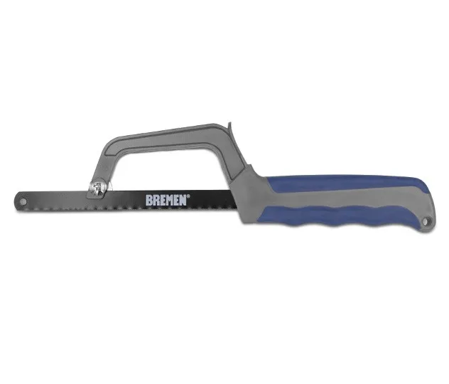 ARCO SIERRA MINI 10" (Bi-Metal)   (COD: 7039) BREMEN®