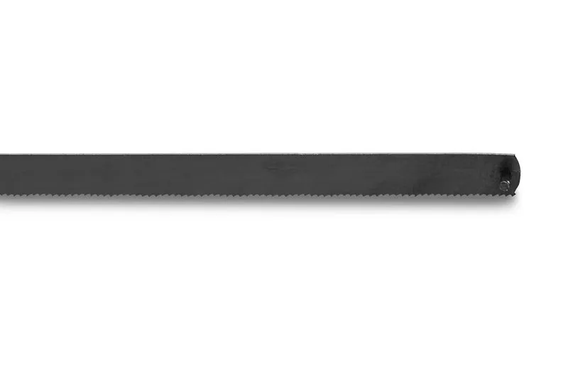 HOJA JUNIOR para MADERA 14 dtes por Pulgada [10 unidades]  (COD: 7123) BREMEN®