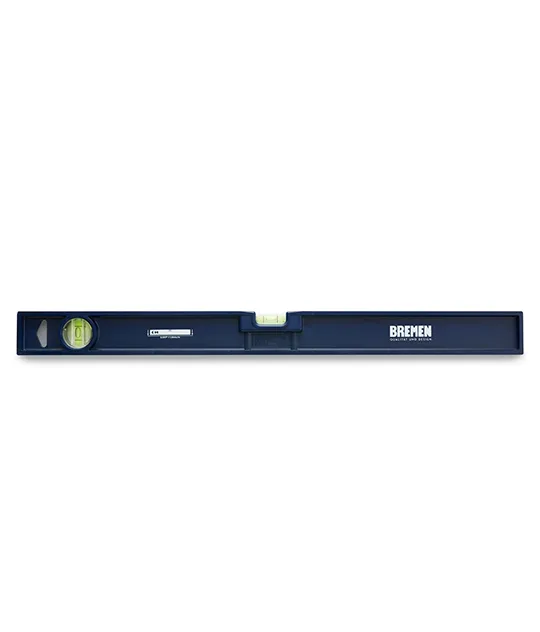 NIVEL  ABS 600mm (COD: 7125) BREMEN®