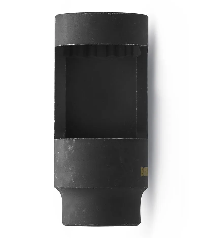 BOCALLAVE Enc.1/2"para INYECTORES 27mm  (COD: 7161) BREMEN®