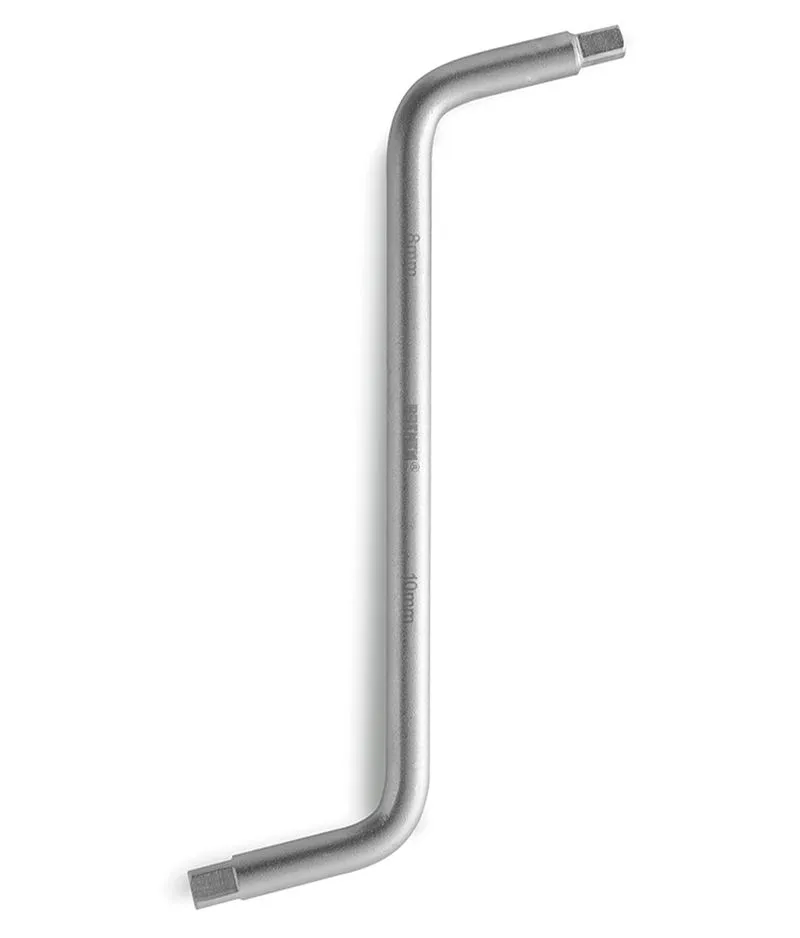 LLAVE para TAPÓN de CARTER 8-10mm   (COD: 7162) BREMEN®