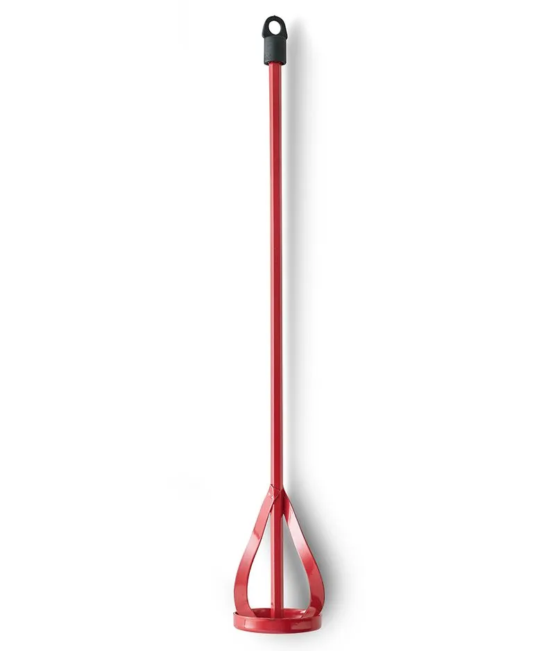 DW - MEZCLADOR de PINTURA (600mm x 100mm)  (COD: 7257) BREMEN®