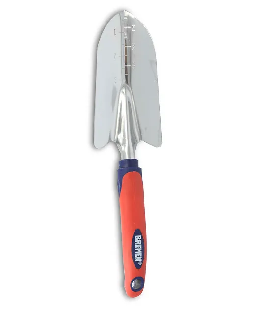 JARDIN - Pala para Jardinería [Ac Inox]  (COD: 7469) BREMEN®