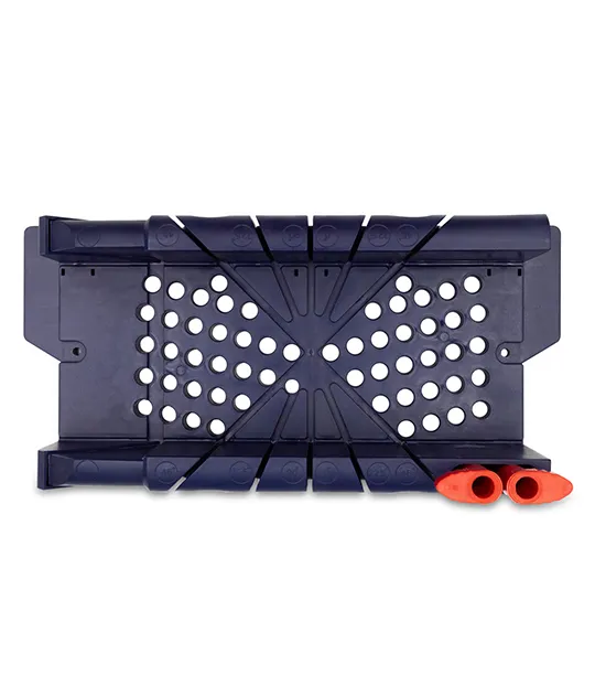 INGLETADORA 12" [22.5° 45° 90°]   (COD: 7492) BREMEN®
